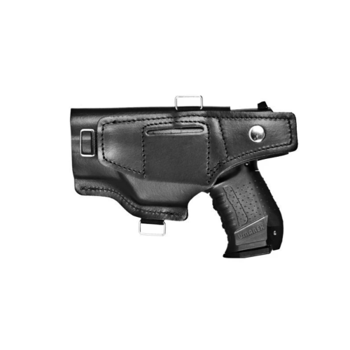 Leather holster for Walther P99/PPQ pistols