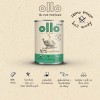 OLLO Umami Goose and turkey - wet dog food - 850g