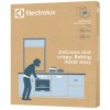 Electrolux E1OOEC02 Oven Rectangular