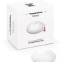 Fibaro FGBRS-001 temperature/humidity sensor Indoor Temperature sensor Freestanding Wireless