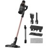 ICONIC SMART upright vacuum cleaner VP6025 CONCEPT ICONIC SMART upright vacuum cleaner VP6025 CONCEPT
