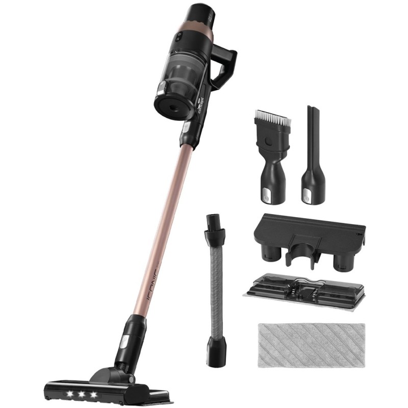 ICONIC SMART upright vacuum cleaner VP6025 CONCEPT ICONIC SMART upright vacuum cleaner VP6025 CONCEPT