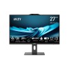 MSI AIO Modern AM273QP AI 1UM-078EU Intel Core 5 Processor 125H 27 MSI AIO Modern AM273QP AI 1UM-078EU Intel Core 5 Processor 125H 27