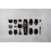 Beard trimmer WAHL Extreme Grip Advan. 09893.0460 Beard trimmer WAHL Extreme Grip Advan. 09893.0460