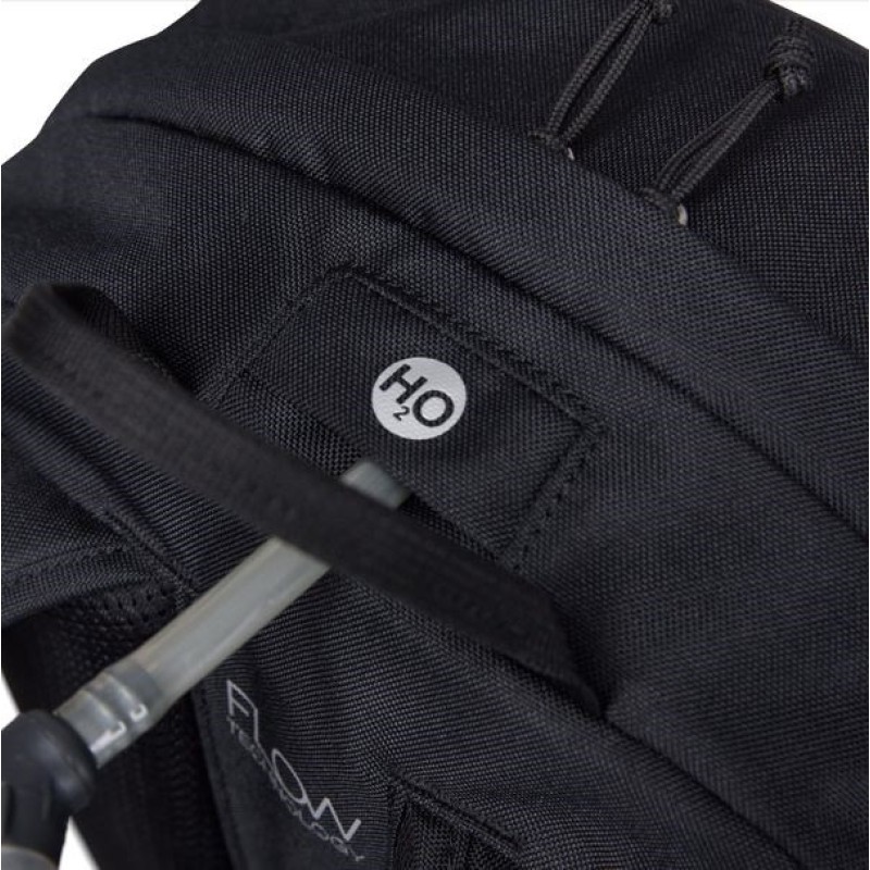 Plecak wspinaczkowy Berghaus 24/7 Rucsac 25L czarny Plecak wspinaczkowy Berghaus 24/7 Rucsac 25L czarny