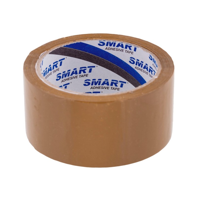 BSTech Solvent adhesive tape Grey 48x66 6 pc(s) BSTech Solvent adhesive tape Grey 48x66 6 pc(s)