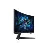 Samsung G55C computer monitor 68.6 cm (27