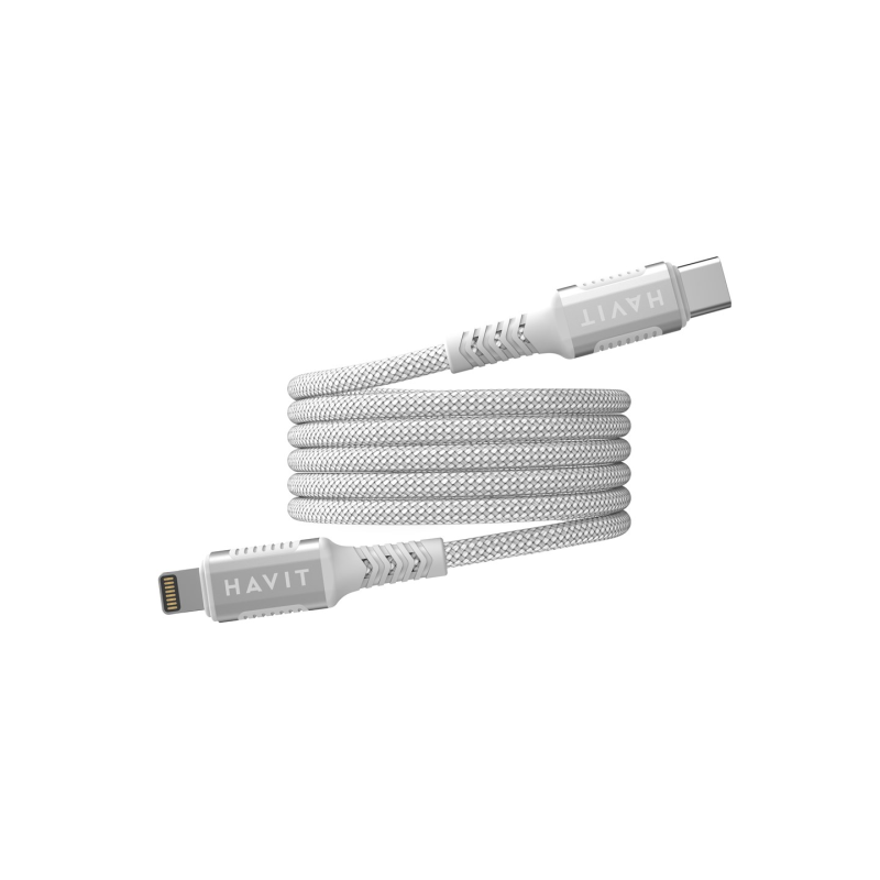 Havit Kabel magnetic USB Type C-Lightning Havit Kabel magnetic USB Type C-Lightning