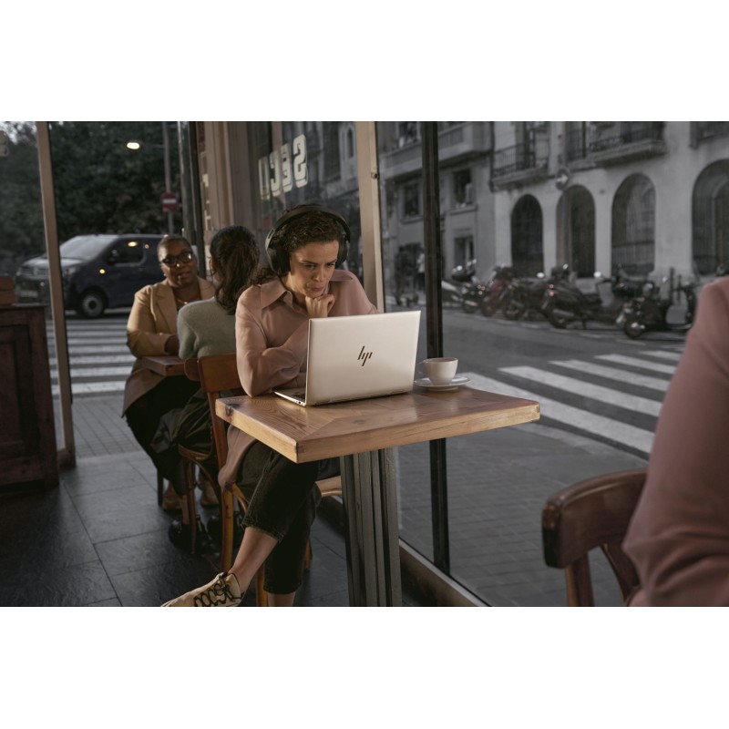 HP EliteBook 860 16 inch G11 Notebook PC Intel Core Ultra 7 155H Laptop 40.6 cm (16 HP EliteBook 860 16 inch G11 Notebook PC Intel Core Ultra 7 155H Laptop 40.6 cm (16