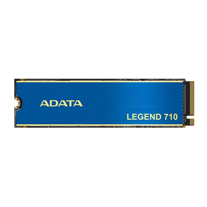 ADATA LEGEND 710 M.2 256 GB PCI Express 3.0 3D NAND NVMe ADATA LEGEND 710 M.2 256 GB PCI Express 3.0 3D NAND NVMe