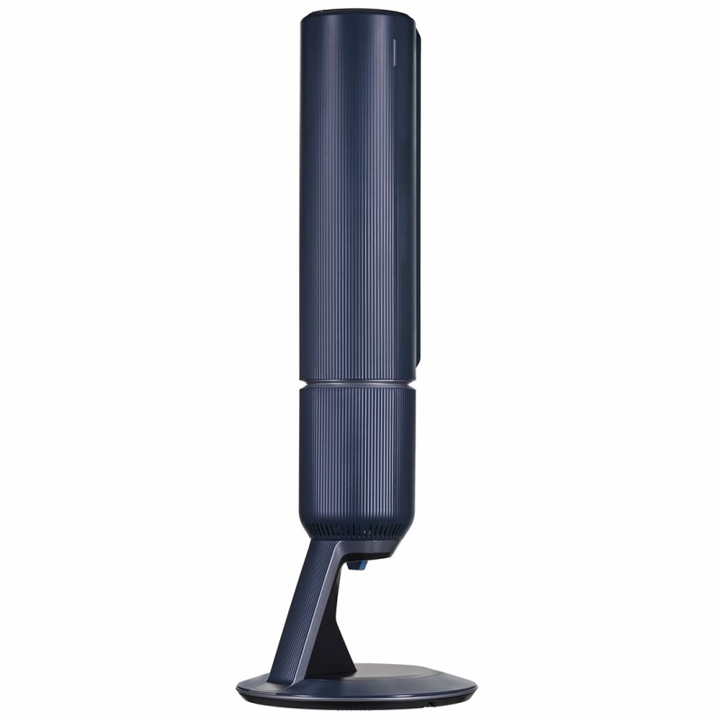 Samsung VS20C852CTN 2-in-1 stick vacuum Battery Dry Bagless 580 W Black, Chrome, Green, Wood Samsung VS20C852CTN 2-in-1 stick vacuum Battery Dry Bagless 580 W Black, Chrome, Green, Wood