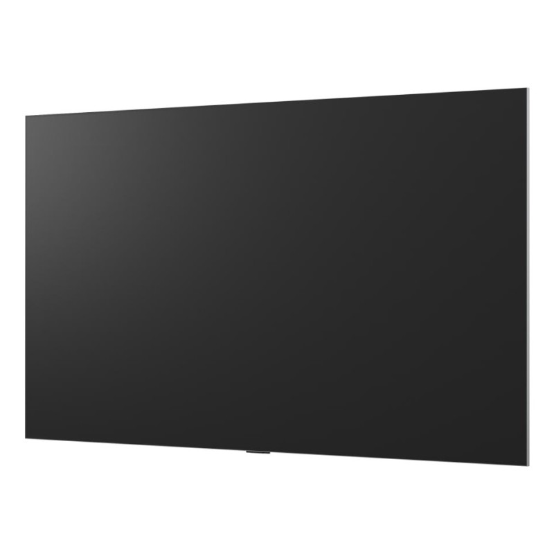 LG OLED evo AI OLED83G51LW TV 2.11 m (83