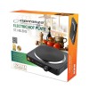 Esperanza EKH003K Black electric stove Esperanza EKH003K Black electric stove