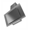 AKPO WK-4 NERO 2.0 60 GRAY/GREY GLASS T300 Linear LED/Controller Hood