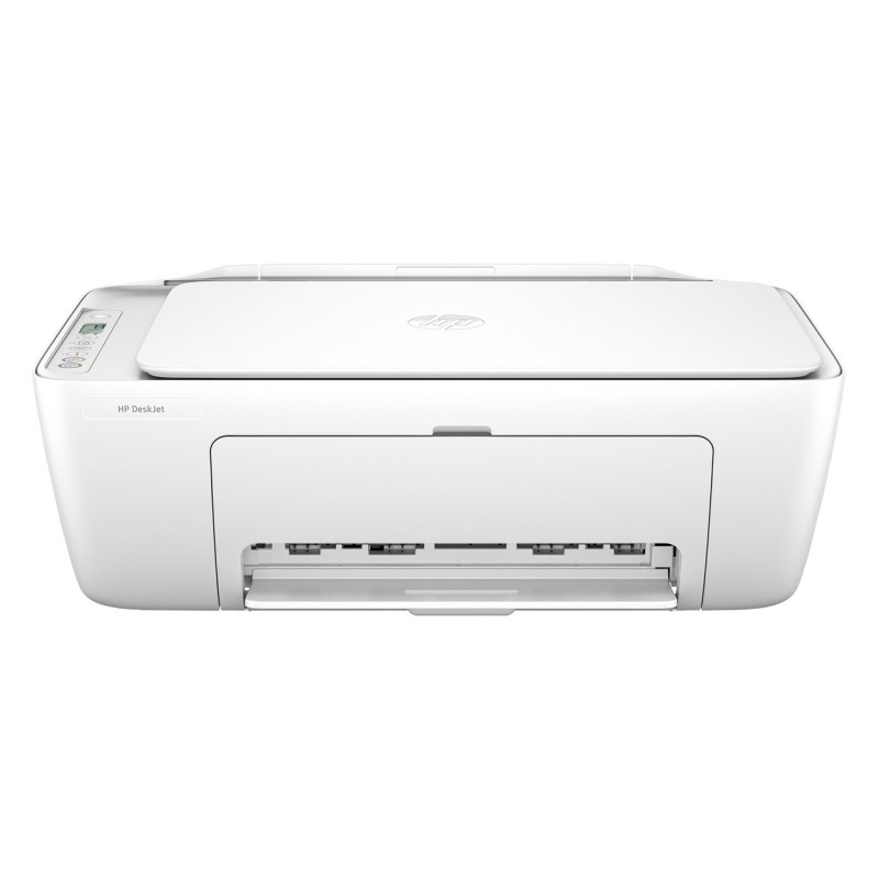 HP DeskJet 2810e All-in-One Printer Thermal inkjet A4 4800 x 1200 DPI 7.5 ppm Wi-Fi HP DeskJet 2810e All-in-One Printer Thermal inkjet A4 4800 x 1200 DPI 7.5 ppm Wi-Fi