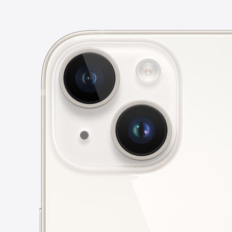 Apple iPhone 14 15.5 cm (6.1 Apple iPhone 14 15.5 cm (6.1
