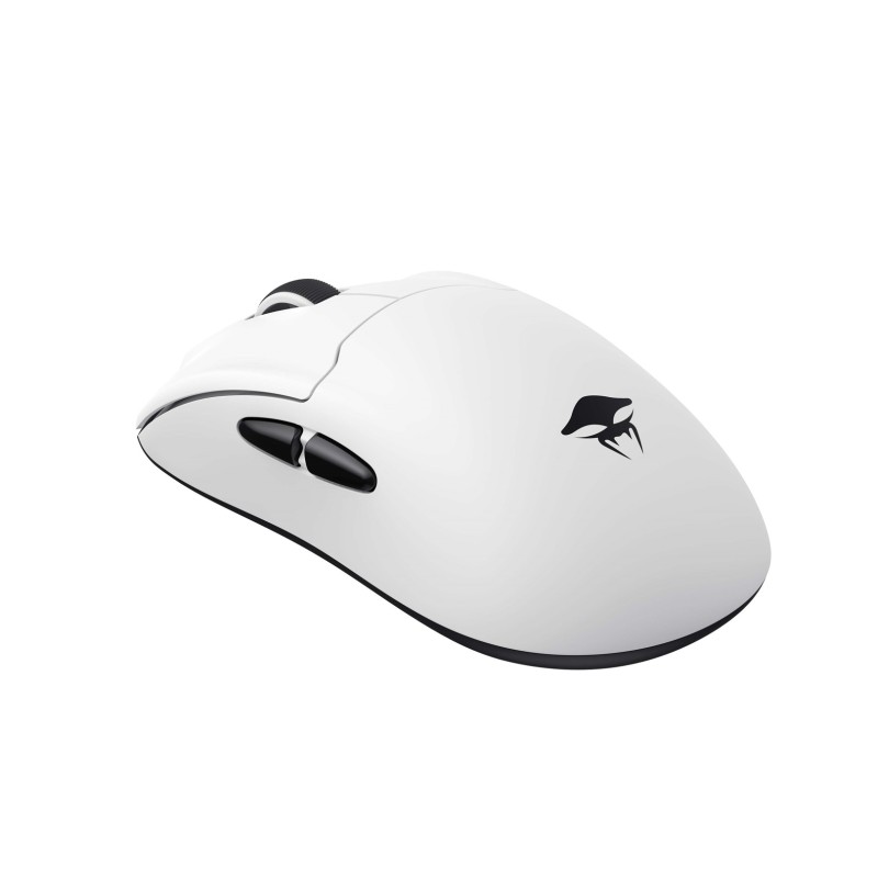 Havit StarBlaze-2 - wireless gaming mouse, black and white Havit StarBlaze-2 - wireless gaming mouse, black and white