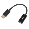 LANBERG CABLE HDMI M/M V2.1 50M 8K OPTICAL AOC LANBERG CABLE HDMI M/M V2.1 50M 8K OPTICAL AOC