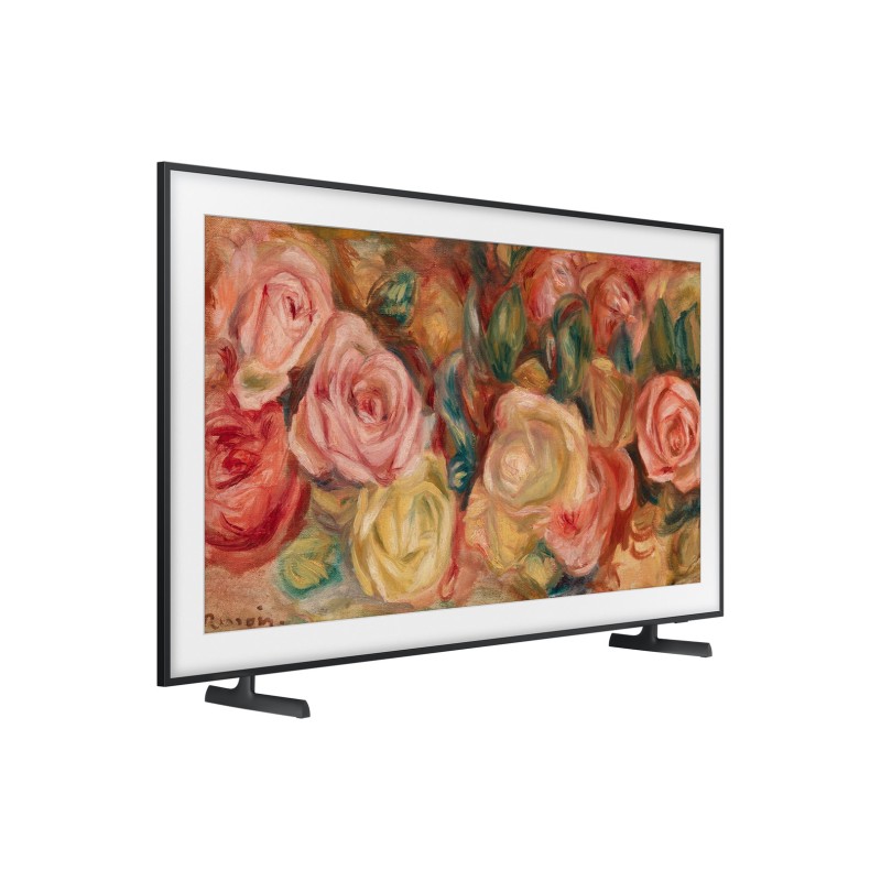 Samsung The Frame QE85LS03DAUXXN TV 2.16 m (85 Samsung The Frame QE85LS03DAUXXN TV 2.16 m (85