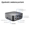 HP Thunderbolt 4 100W G6 Dock