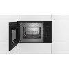 Bosch Serie 6 BEL554MB0 microwave Built-in Combination microwave 25 L 900 W Black, Stainless steel Bosch Serie 6 BEL554MB0 microwave Built-in Combination microwave 25 L 900 W Black, Stainless steel