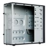 Chieftec CQ-01B-U3-OP computer case Midi-Tower Black Chieftec CQ-01B-U3-OP computer case Midi-Tower Black