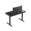 Electric desk MA-Leader 8.2 Black