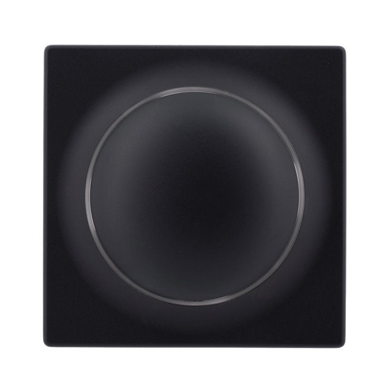 Fibaro FGWCEU-201-1-8 smart home light controller Wireless Black Fibaro FGWCEU-201-1-8 smart home light controller Wireless Black