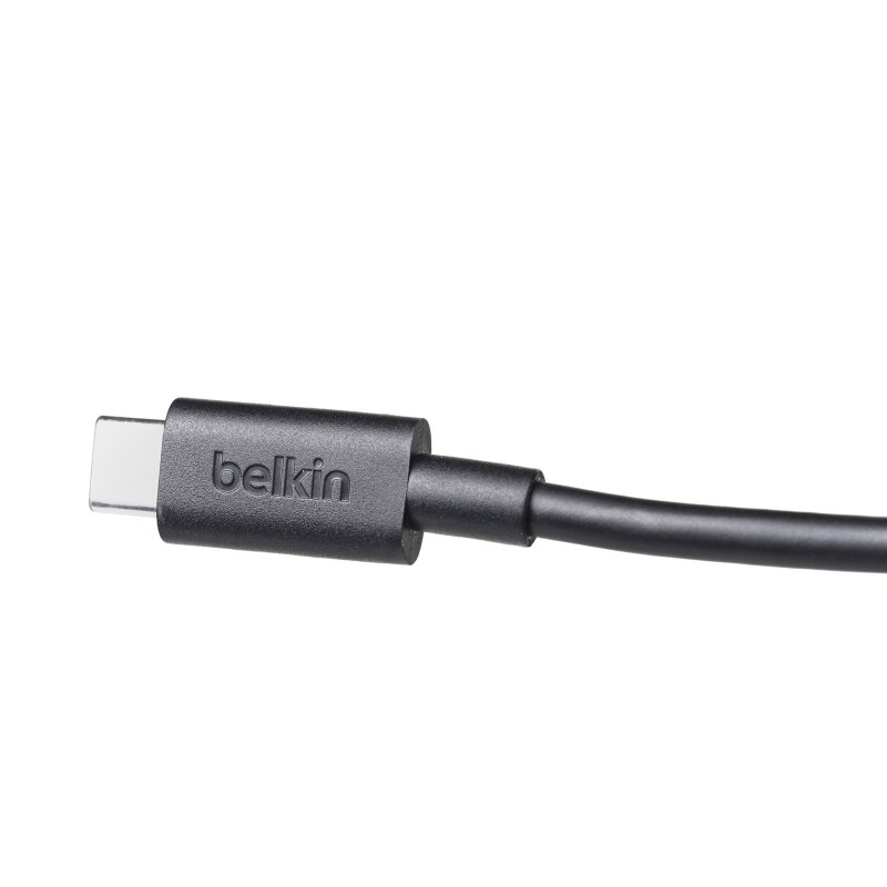 Belkin INC016VFBK power adapter/inverter Indoor Black Belkin INC016VFBK power adapter/inverter Indoor Black