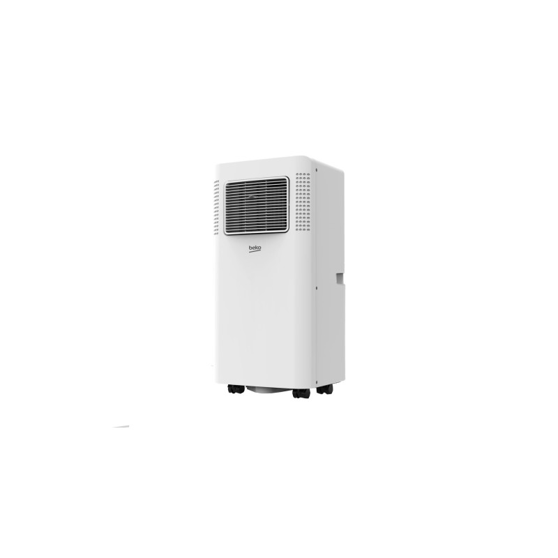 Beko BP209C portable air conditioner 65 dB White Beko BP209C portable air conditioner 65 dB White
