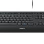 Logitech Keyboard K280e for Business