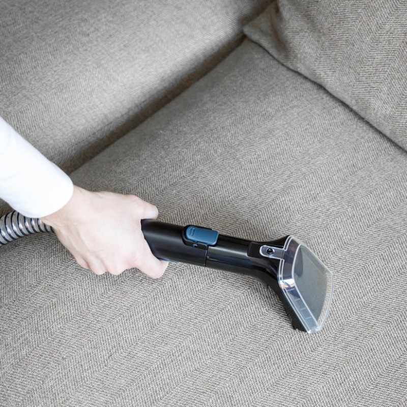 Taurus EST9489310L vacuum Dry&wet 400 W