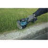 Makita DUM604ZX cordless grass shear 16 cm 18 V Lithium-Ion (Li-Ion) Black, Blue Makita DUM604ZX cordless grass shear 16 cm 18 V Lithium-Ion (Li-Ion) Black, Blue
