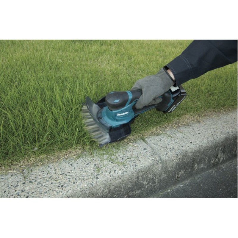 Makita DUM604ZX cordless grass shear 16 cm 18 V Lithium-Ion (Li-Ion) Black, Blue Makita DUM604ZX cordless grass shear 16 cm 18 V Lithium-Ion (Li-Ion) Black, Blue