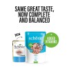 SCHESIR in jelly Tuna with seabass - wet cat food - 85 g SCHESIR in jelly Tuna with seabass - wet cat food - 85 g