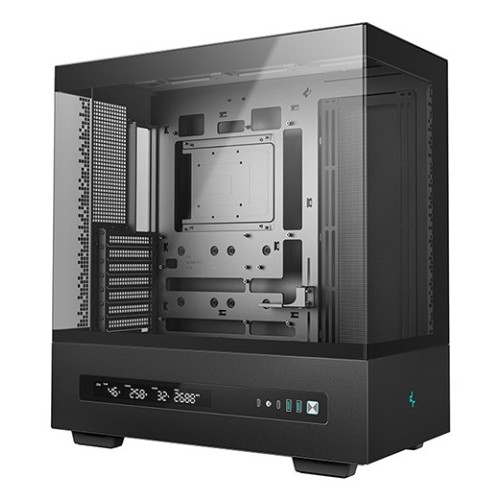 DeepCool CH690 Tower Black