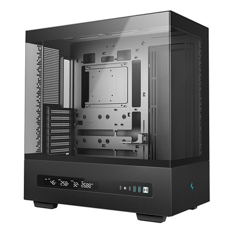 DeepCool CH690 Tower Black DeepCool CH690 Tower Black