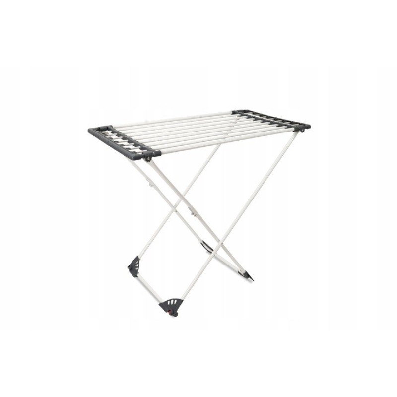 PROMIS Clothes dryer CORTONA, telescopic, extendable PROMIS Clothes dryer CORTONA, telescopic, extendable