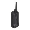 Motorola XT420, 16 channels shortwave, PRM466, black, IP 55 Motorola XT420, 16 channels shortwave, PRM466, black, IP 55