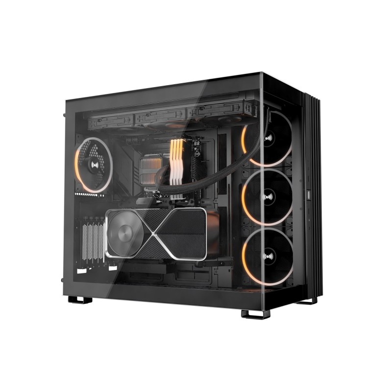 Chłodzenie ASUS PROART LC 360 Chłodzenie ASUS PROART LC 360
