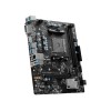 MSI B450M-A PRO MAX II motherboard AMD B450 Socket AM4 micro ATX