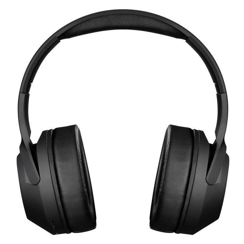 HEADPHONES DEFENDER BLUETOOTH FREEMOTION B690 BLACK HEADPHONES DEFENDER BLUETOOTH FREEMOTION B690 BLACK