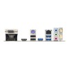 MSI B550M PRO-VDH WIFI motherboard AMD B550 Socket AM4 micro ATX