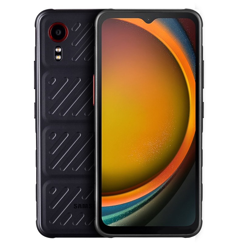 Samsung Galaxy XCover7 Enterprise Edition Samsung Galaxy XCover7 Enterprise Edition