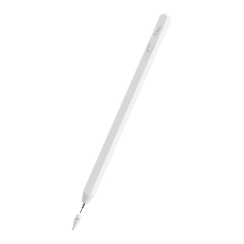 Trust Kyna stylus pen 13 g White Trust Kyna stylus pen 13 g White