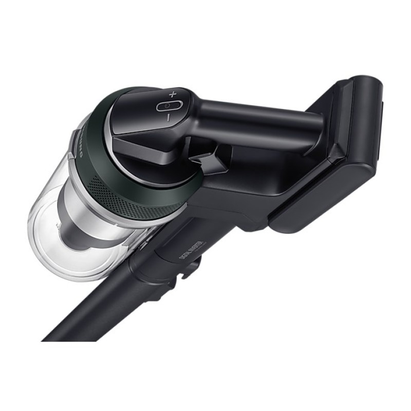 Samsung VS20C9542TN/WA stick vacuum/electric broom AC Dry Bagless 0.8 L 580 W Black, Green Samsung VS20C9542TN/WA stick vacuum/electric broom AC Dry Bagless 0.8 L 580 W Black, Green
