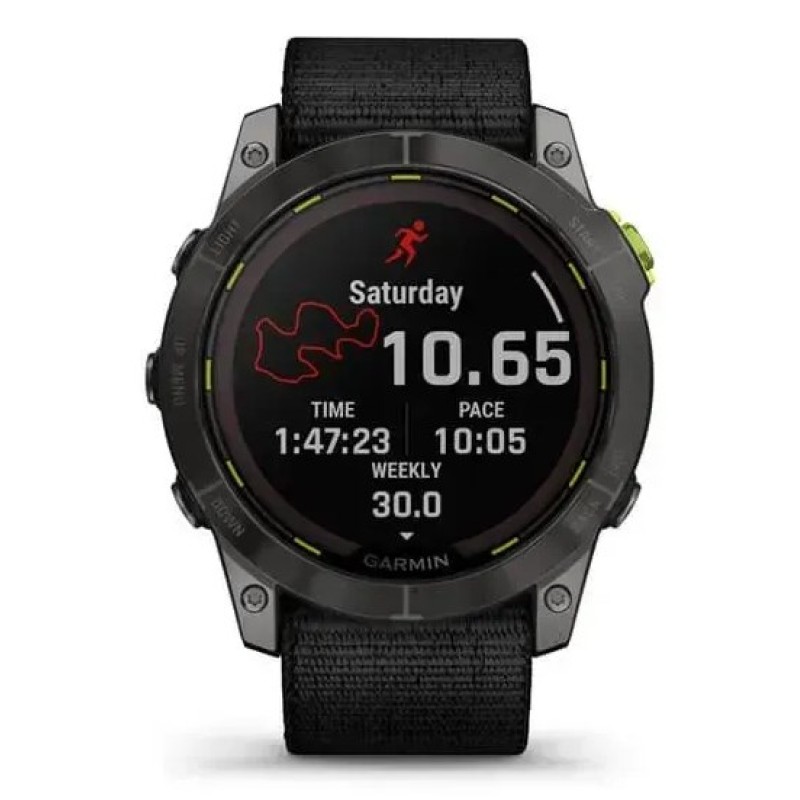 Garmin Enduro 2 3.56 cm (1.4 Garmin Enduro 2 3.56 cm (1.4