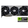 MSI SUPRIM GeForce RTX5080 16G SOC NVIDIA GeForce RTX 5080 16 GB GDDR7 MSI SUPRIM GeForce RTX5080 16G SOC NVIDIA GeForce RTX 5080 16 GB GDDR7