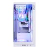XPG INVADER X BTF MID-TOWER-CASE White XPG INVADER X BTF MID-TOWER-CASE White