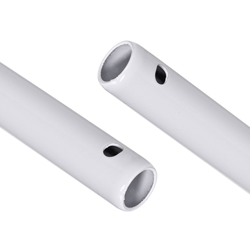 Support rail for standing up from toilet ACTIONMED